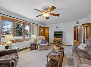 415 S Nadine St, Kimball, NE 69145