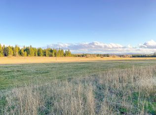 000X Bellstar Rd LOT B, Clayton, WA 99110