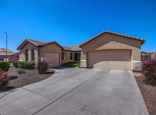 2514 W Minton St, Phoenix, AZ 85041