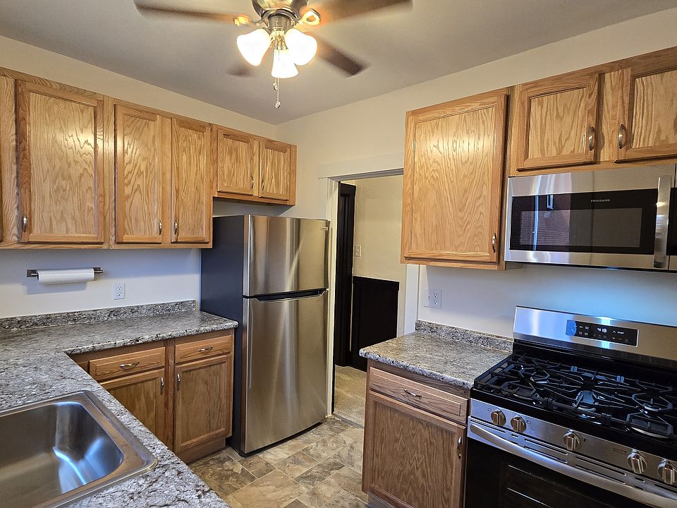 New Kitchen!