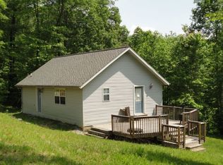 1250 Murrayville Rd, La Follette, TN 37766