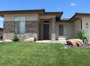 2004 S Sprag Ln, Saint George, UT 84790