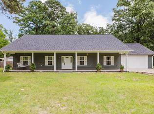 8507 Benmor Dr, Pine Bluff, AR 71603