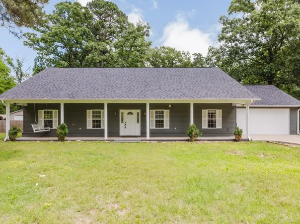 8507 Benmor Dr, Pine Bluff, AR 71603