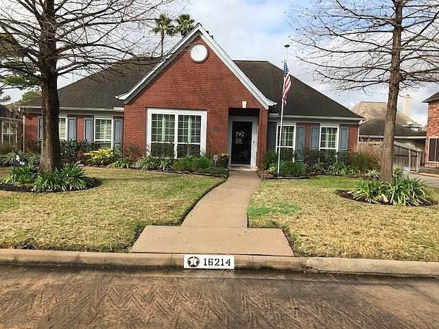 1st image of 16214 Peach Bough Ln