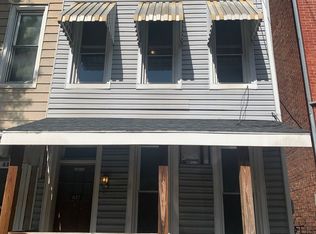 637 W Philadelphia St UNIT 1, York, PA 17401