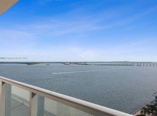 1155 Brickell Bay Dr APT 1705, Miami, FL 33131