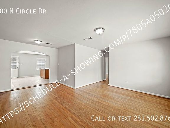 4th image of 500 N Circle Dr