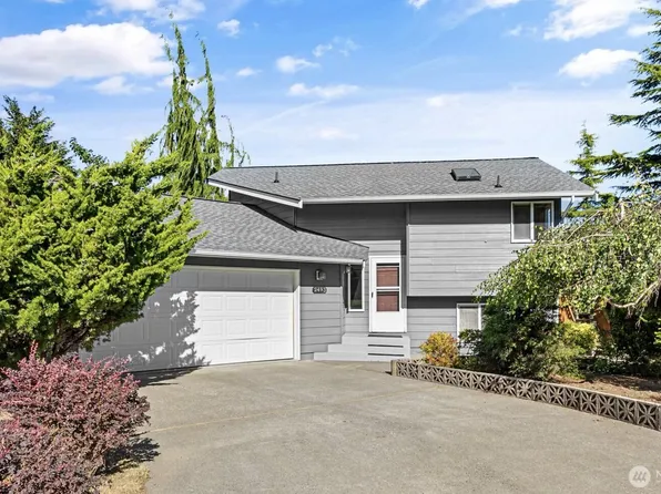 2493 Mountain View Road, Ferndale, WA 98248