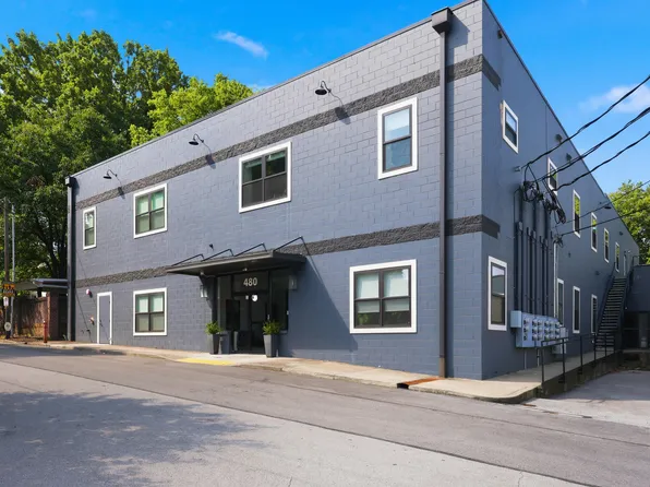 480 Skain St #103, Lexington, KY 40508
