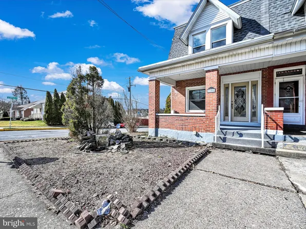 3100 Marion St, Reading, PA 19605