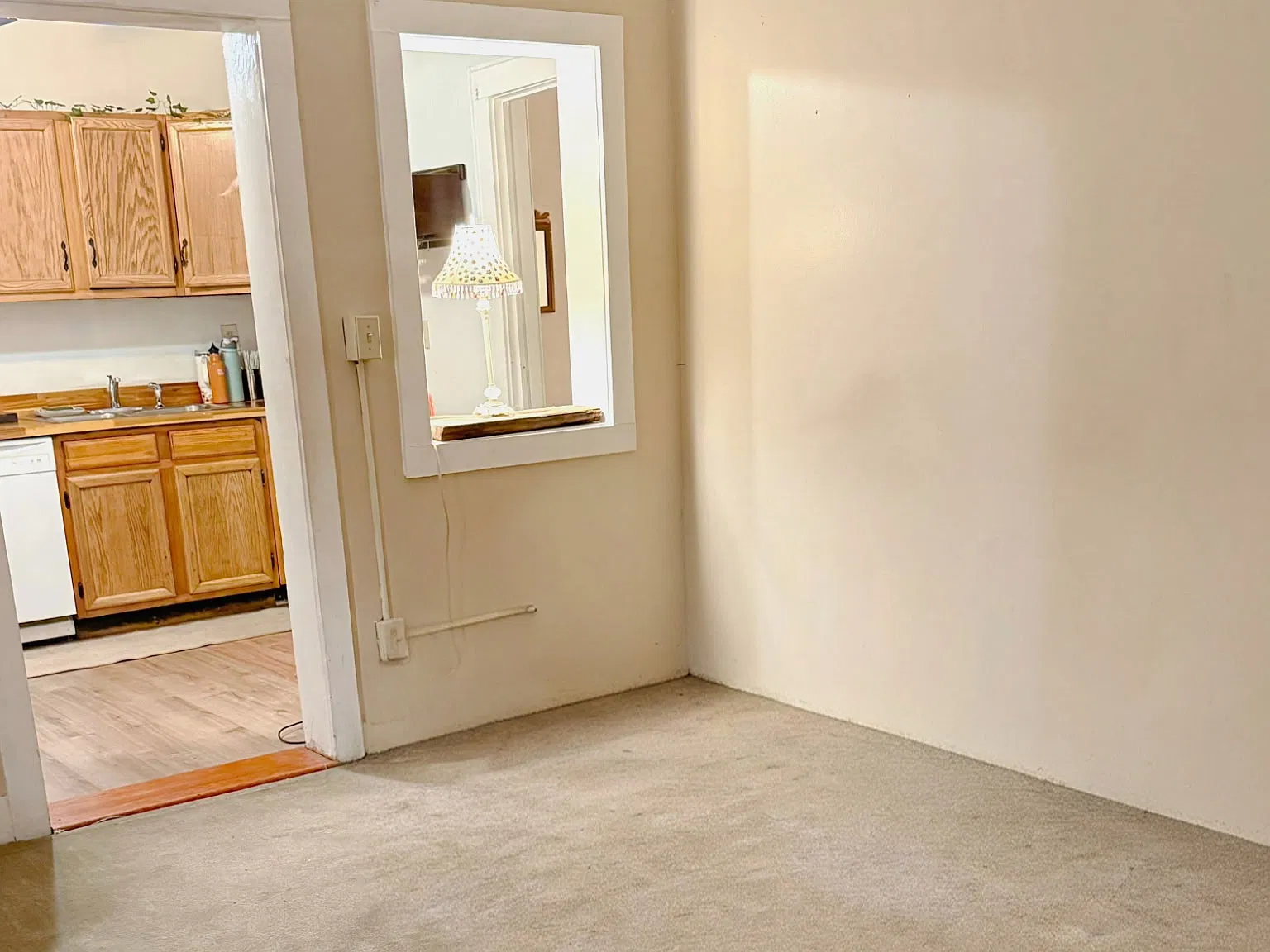 1 bed, $1,200 — Photo 2