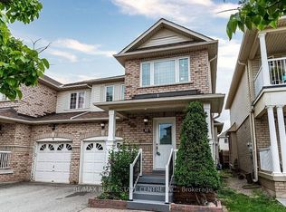 42 Livingston Rd, Milton, ON L9T 6B7