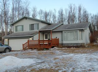 6751 N Frontier Dr, Wasilla, AK 99623