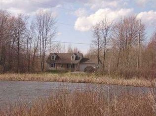 551 Fredonia Rd, Stoneboro, PA 16153