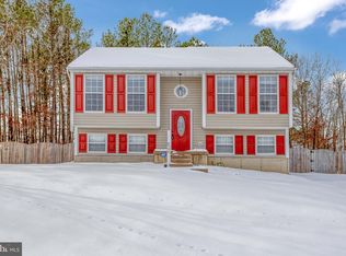 8704 Oldham Rd, Fredericksburg, VA 22408