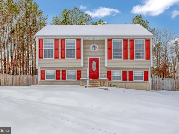 8704 Oldham Rd, Fredericksburg, VA 22408