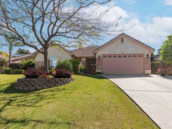 3101 La Costa St, Bakersfield, CA 93306