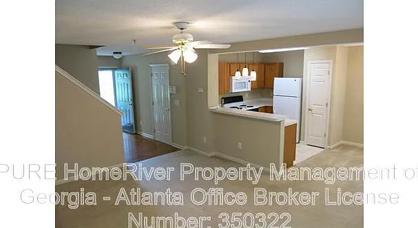 2 bed, 2.0 bath, 1386 sqft, $1,600 — Photo 2