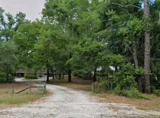 5309 NE 60th Ave, High Springs, FL 32643