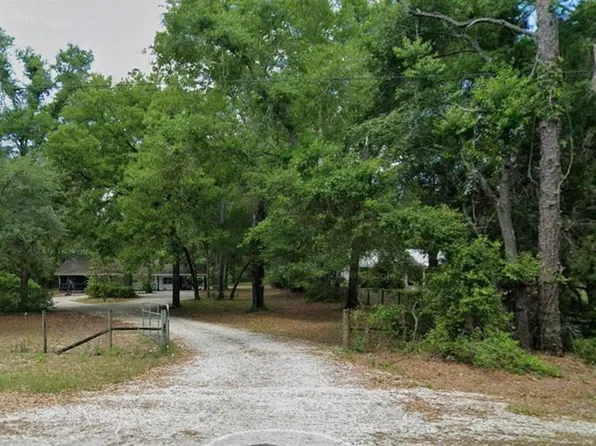 5309 NE 60th Ave, High Springs, FL 32643