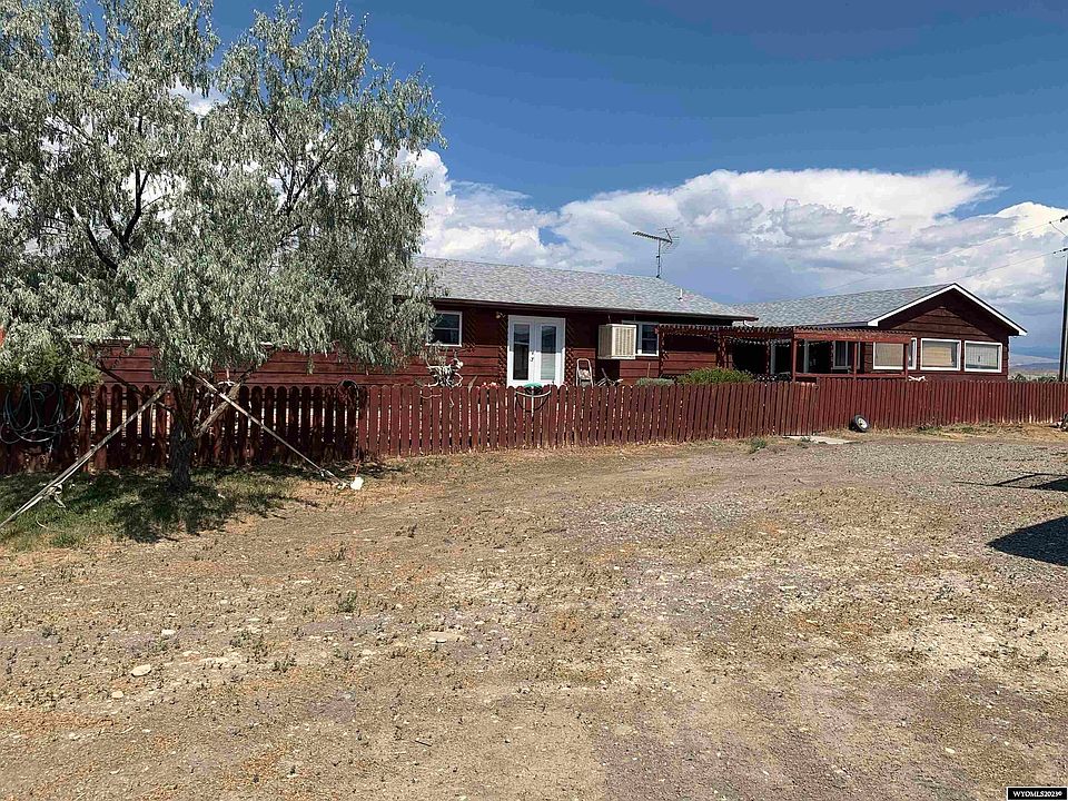 384 Highway 14, Greybull, WY 82426 MLS 20231900 Zillow