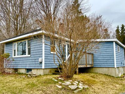 106 Seal Cove Road, Southwest Harbor, ME, 04679