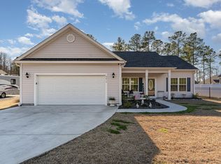 9815 W Highway 19, Loris, SC 29569