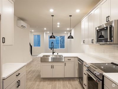2123 N 148th Street UNIT 004, Shoreline, WA, 98133
