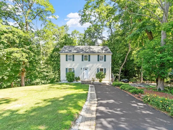 21 Tiverton Ave, Haverhill, MA 01835