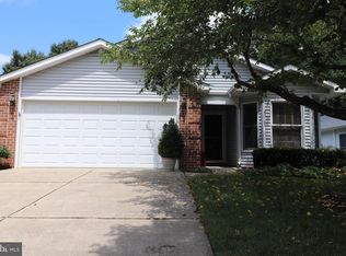 712 Sydney Ter, Annapolis, MD 21401