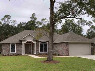 6241 Ithaca St, Milton, FL 32570