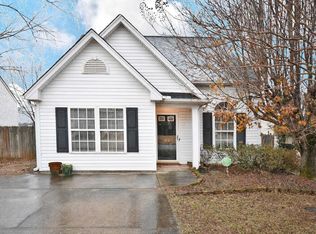 304 Glenlea Ln, Greenville, SC 29617
