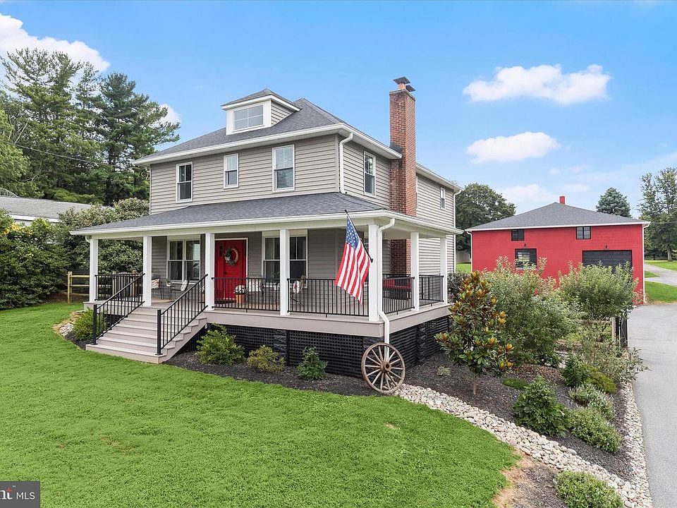 1st image of 16645 Frederick Rd