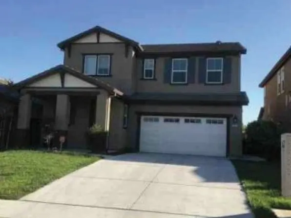 4812 Ice Age Way, Elk Grove, CA 95757