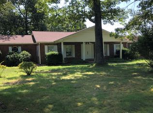 1100 Peavine Firetower Rd, Crossville, TN 38571