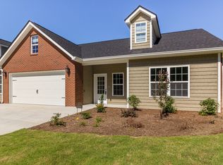 161 Windsor Way LOT 48, Ringgold, GA 30736