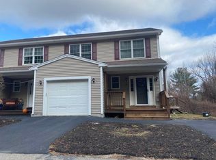 12 Cecile Ct UNIT 12, Rochester, NH 03839