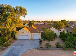 9940 Karen Ave, California City, CA 93505
