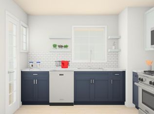 35 Linden Ln APT 1, Princeton, NJ 08540