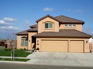 2336 N University St, Visalia, CA