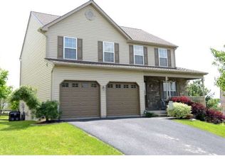 403 E 3rd St, Bernville, PA 19506