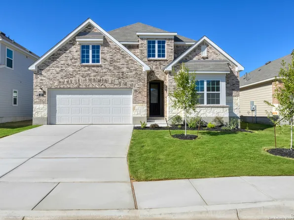 137 Beveridge, Seguin, TX 78155