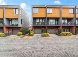 536 S Person St, Raleigh, NC 27601