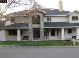 925 Douglas Ct, Clayton, CA