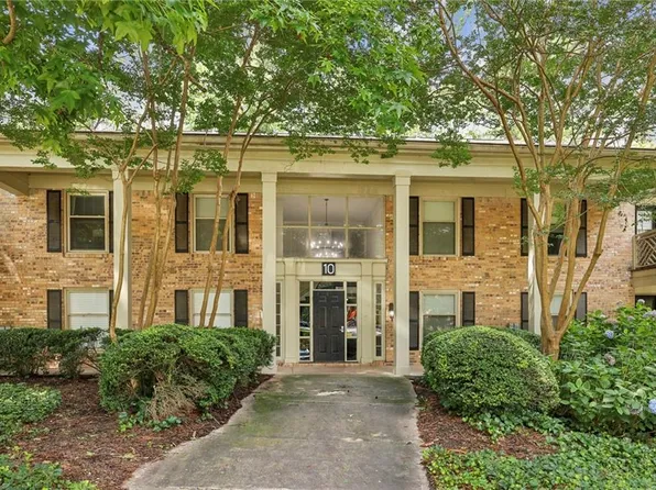 3650 Ashford Dunwoody Rd NE Unit 1024, Atlanta, GA 30319