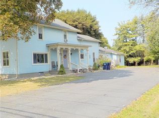 316 Castle Rd, Rochester, NY 14623