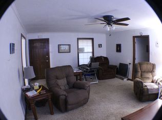 27513 State Highway 56, Whitesboro, TX 76273