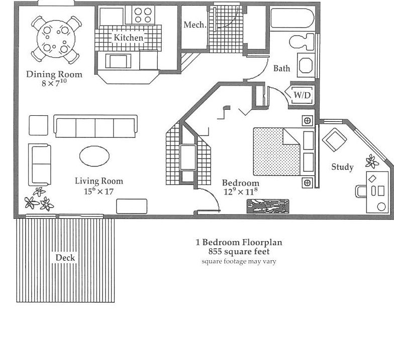 2nd image of 2960 Shadow Creek Dr #L203-203
