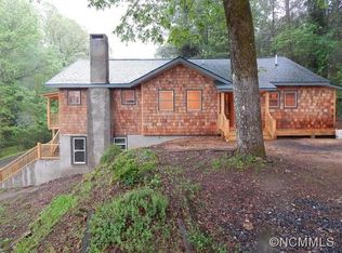 120 Forest Hill Cir, Brevard, NC 28712
